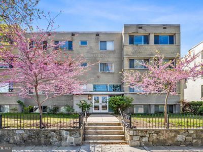 804 Taylor St NW APT 105, Washington, DC, 20011