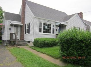 249 Bellevue St, New Bedford, MA 02744