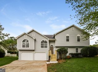 984 Tyrell Dr, Austell, GA 30106