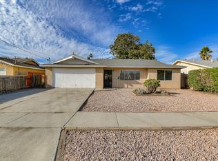 1382 Jefferson Ave, Escondido, CA 92027