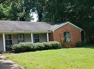 5865 Ashford Dr, Horn Lake, MS 38637