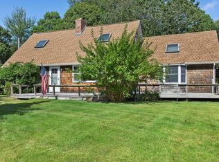 16 Madison Dr, Montauk, NY 11954