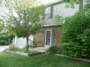 2013 Lexington Ct, Fort Collins, CO 80526