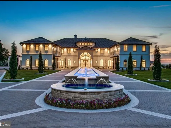 River Rd Lot 1, Potomac, MD 20854