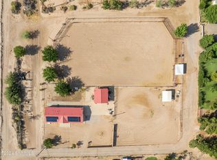 370 Baca Rd, Radium Springs, NM 88054