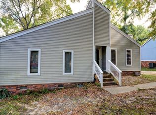 411 Grantham Rd, Irmo, SC 29063