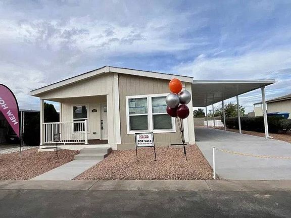 3rd image of 9302 E Broadway Rd Lot 159