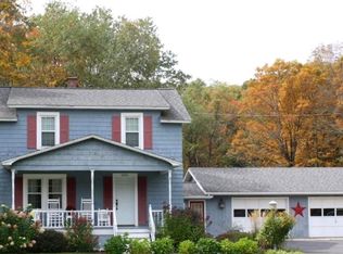 245 Castle Creek Rd, Binghamton, NY 13901