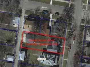 419 S 4th Ave, Kankakee, IL 60901