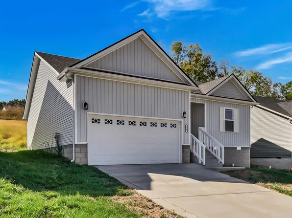 1162 Tybee Dr Lot 113, Clarksville, TN 37042