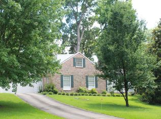 1100 Southdown Pkwy, Columbus, MS 39701