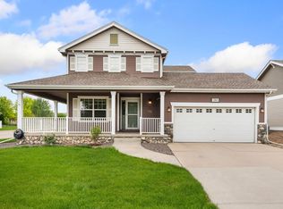 1068 Canal Dr, Windsor, CO 80550
