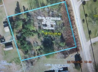 109 Taylor Rd, Warsaw, NC 28398