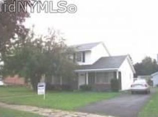 205 E Garden St, Rome, NY 13440