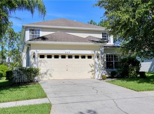 249 N Hampton Dr, Davenport, FL 33897