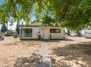 5419 N Morton St, Spokane, WA 99207