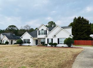 15 Candlewood Dr, Newnan, GA 30265