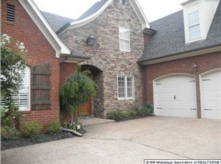 6183 Bear Cv S, Olive Branch, MS 38654
