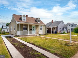 8112 Longpoint Rd, Dundalk, MD 21222