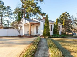 148 Whittier St, Gadsden, AL 35901