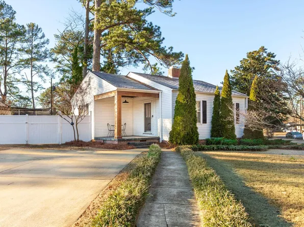 148 Whittier St, Gadsden, AL 35901