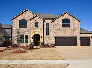 960 Rustic Ln, Prosper, TX 75078