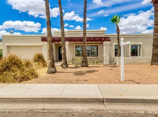3306 S Los Feliz Dr, Tempe, AZ 85282