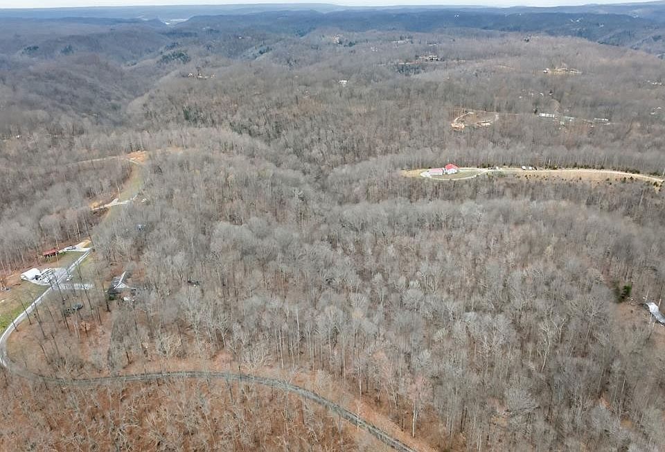 1st image of Benton Tidwell Rd