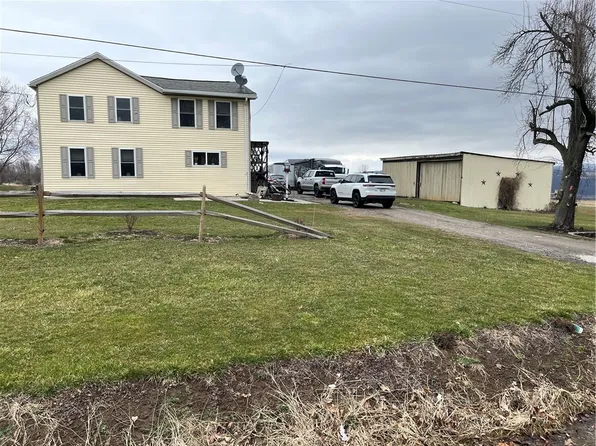 4825 Stoner Hill Rd, Dansville, NY 14437