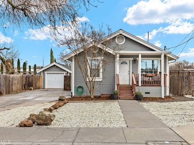 843 Cedar St, Chico, CA, 95928