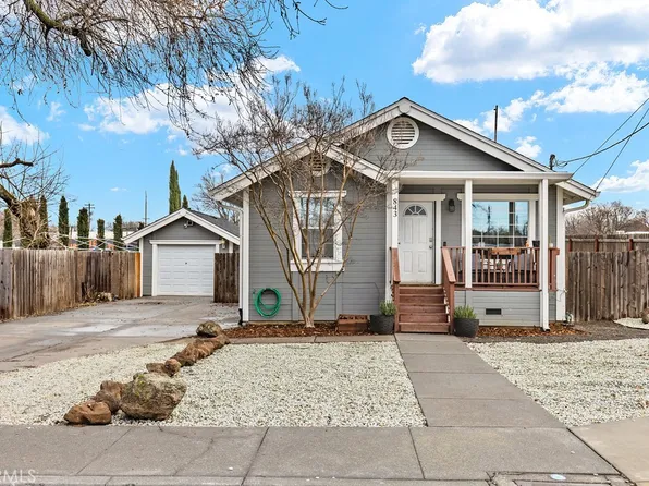 843 Cedar St, Chico, CA 95928
