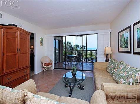 3rd image of 2475 W Gulf Dr Unit 205
