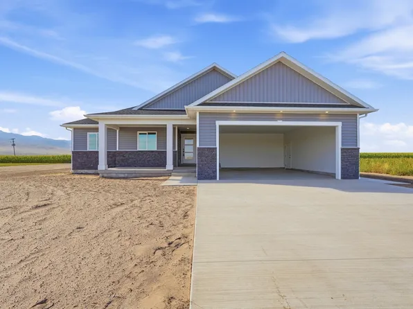 364 E 1600 S, Lewiston, UT 84320