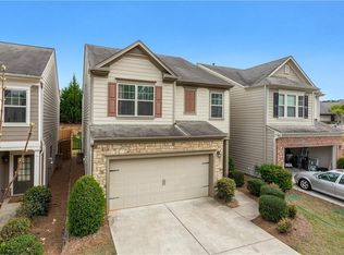 4840 Waterbrooke Xing, Alpharetta, GA 30004