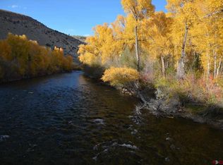 120 River Front Rd, Gunnison, CO 81230