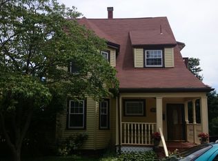 14 Mill St, Dorchester, MA 02122