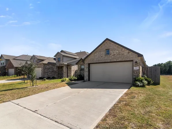 23927 Falling Daylight Dr, Hockley, TX 77447