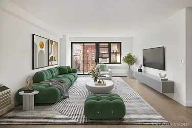 175 West 95th Street, #5C