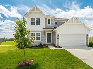 124 Bell Blvd, Wentzville, MO 63385