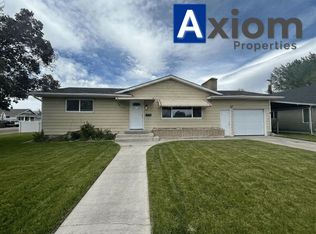 906 E Elm St #A, Pocatello, ID 83201