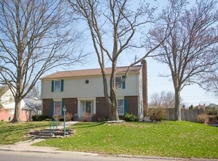 1451 Oak St, Huntington, IN 46750