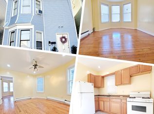 99 Wegman Pkwy #1A, Jersey City, NJ 07305