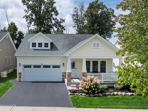 14 Stonebridge Drive, Ballston Lake, NY 12019