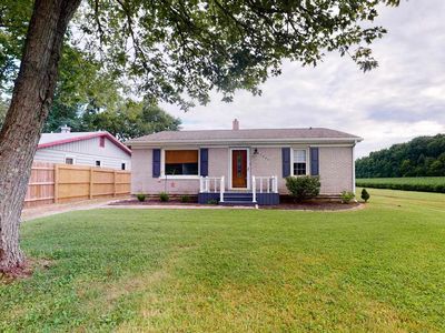 7844 Schmuck Rd, Evansville, IN, 47712