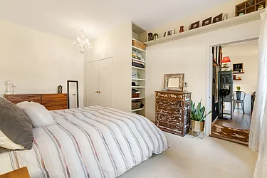 Sold by Brown Harris Stevens