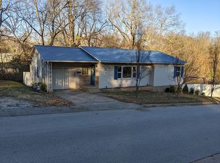 721 W Stephenson Ave, Harrison, AR 72601