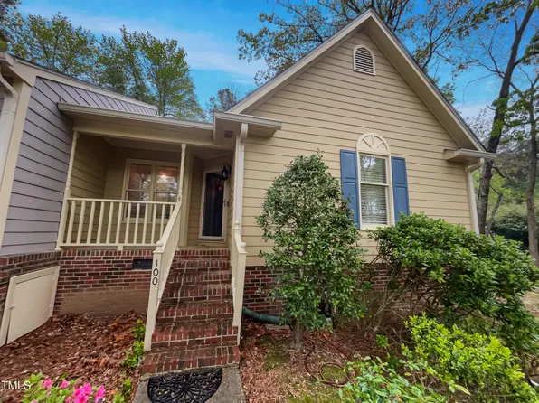 100 Boldleaf Ct, Cary, NC 27513