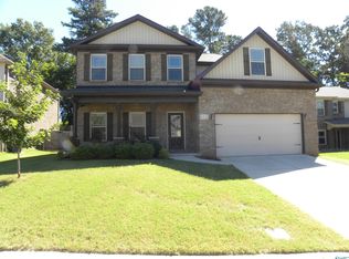 123 Meadowglade Ln, Madison, AL 35758