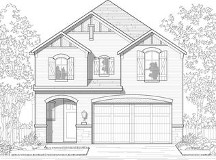 822 Stone Grove Rd, Lavon, TX 75166