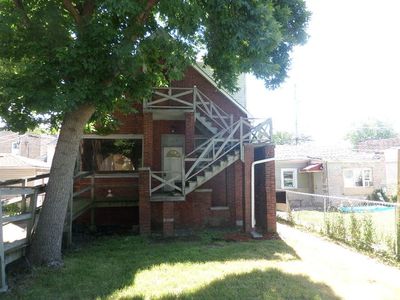 1753 N Lockwood Ave, Chicago, IL, 60639